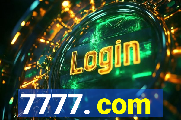 7777. com